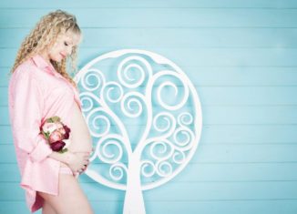 esercizi training autogeno in gravidanza